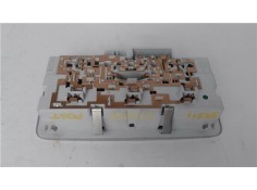 Recambio de luz interior techo para opel astra j 1.6 referencia OEM IAM 13285096 1230112 