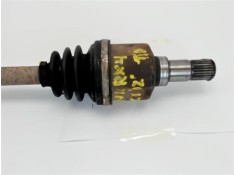 Recambio de palier delantero derecho para renault scenic i (ja...) 1.9 dci rx4 referencia OEM IAM 8200226054  7700112478 , RENAU