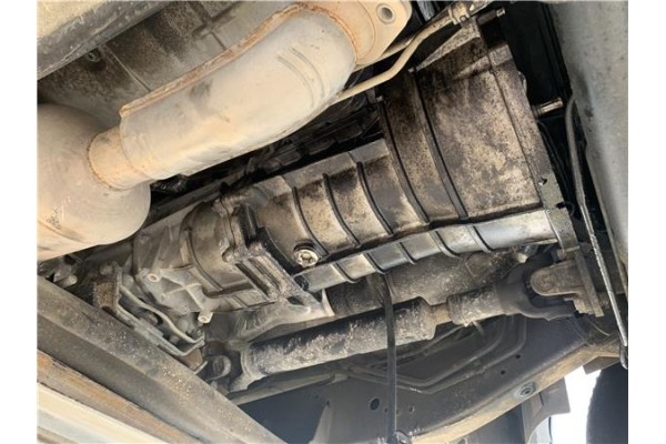 Recambio de caja cambios manual para ssangyong kyron 2.0 200 xdi referencia OEM IAM 3102009018  
