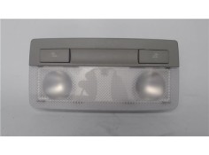 Recambio de luz interior techo para opel astra j 1.6 referencia OEM IAM 13285096 1230112 