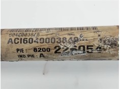 Recambio de palier delantero derecho para renault scenic i (ja...) 1.9 dci rx4 referencia OEM IAM 8200226054  7700112478 , RENAU