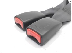 Recambio de anclaje cinturon trasero central para honda civic vi 1.6 referencia OEM IAM 82485S6DE04ZB  