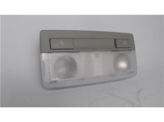 Recambio de luz interior techo para opel astra j 1.6 referencia OEM IAM 13285096 1230112 