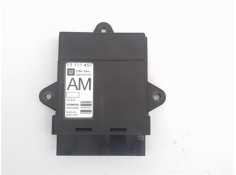 Recambio de centralita cierre para opel vectra c caravan referencia OEM IAM 13111457  