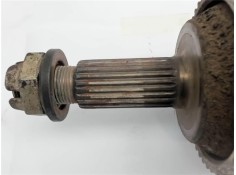 Recambio de palier delantero derecho para renault scenic i (ja...) 1.9 dci rx4 referencia OEM IAM 8200226054  7700112478 , RENAU