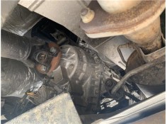 Recambio de caja cambios manual para ssangyong kyron 2.0 200 xdi referencia OEM IAM 3102009018  