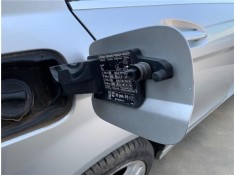 Recambio de tapa exterior combustible para mercedes-benz clase c (bm 204) berlina 3.0 c 280 (204.054) referencia OEM IAM A204757