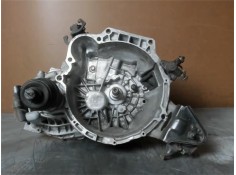 Recambio de caja cambios manual para hyundai accent (lc) 1.5 referencia OEM IAM HY1973  
