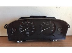 Recambio de cuadro completo para citroen ax 11 cat referencia OEM IAM 09020979908 9612878380 