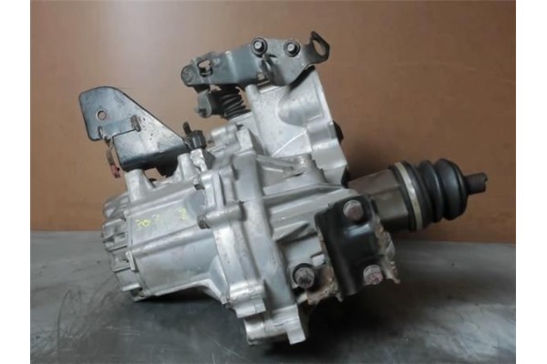 Recambio de caja cambios manual para hyundai accent (lc) 1.5 referencia OEM IAM HY1973  