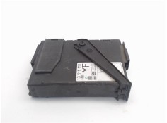 Recambio de centralita para opel meriva referencia OEM IAM 13111111  