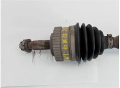 Recambio de palier delantero izquierdo para renault scenic i (ja...) 1.9 dci rx4 referencia OEM IAM 7700106263 7711135213 