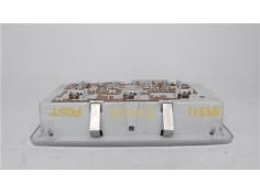 Recambio de luz interior techo para opel astra j 1.6 referencia OEM IAM 13285096 1230112 
