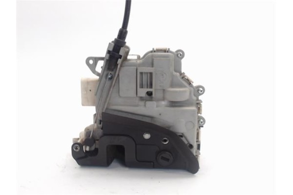 Recambio de cerradura puerta trasero derecha para seat altea (5p1) referencia OEM IAM 5P0839012B  