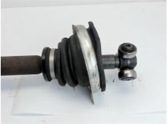 Recambio de palier delantero izquierdo para renault scenic i (ja...) 1.9 dci rx4 referencia OEM IAM 7700106263 7711135213 