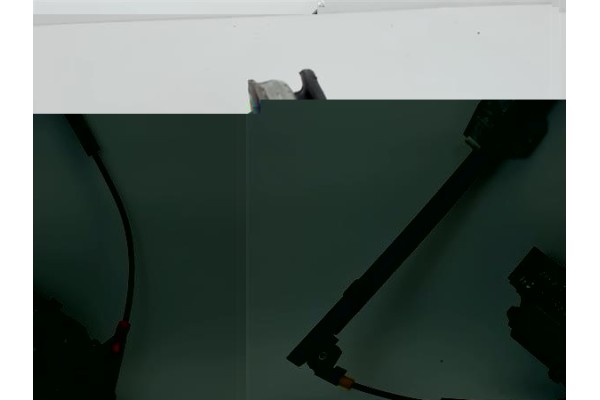 Recambio de palier delantero izquierdo para renault scenic i (ja...) 1.9 dci rx4 referencia OEM IAM 7700106263 7711135213 