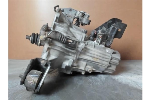 Recambio de caja cambios manual para hyundai accent (lc) 1.5 referencia OEM IAM HY1973  