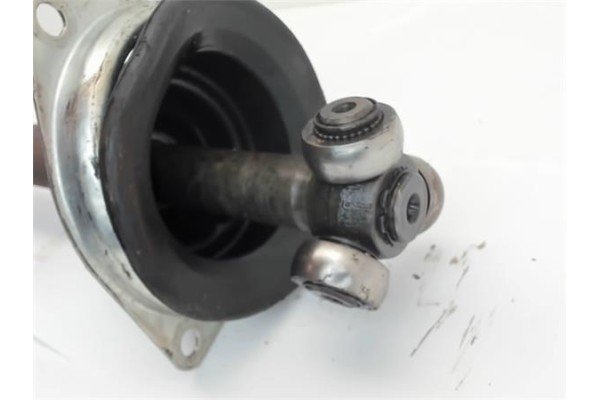 Recambio de palier delantero izquierdo para renault scenic i (ja...) 1.9 dci rx4 referencia OEM IAM 7700106263 7711135213 
