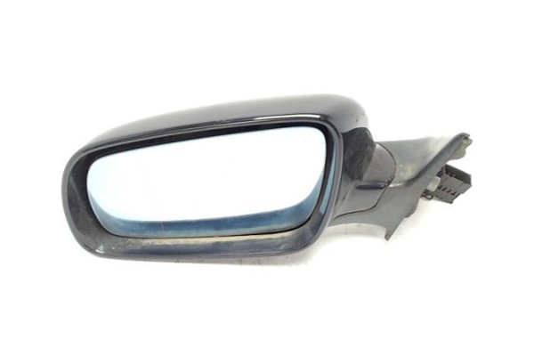 Recambio de retrovisor electrico derecho para audi a3 (8l) referencia OEM IAM    Recambio de retrovisor electrico derecho para audi a3 (8l) referencia OEM IAM