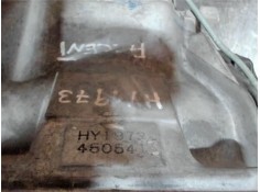 Recambio de caja cambios manual para hyundai accent (lc) 1.5 referencia OEM IAM HY1973  