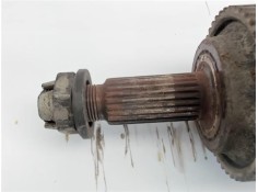 Recambio de palier delantero izquierdo para renault scenic i (ja...) 1.9 dci rx4 referencia OEM IAM 7700106263 7711135213 