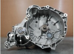 Recambio de caja cambios manual para fiat stilo (192) 1.9 jtd (192_xe1a) referencia OEM IAM c605  