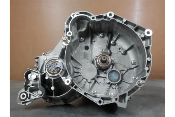 Recambio de caja cambios manual para fiat stilo (192) 1.9 jtd (192_xe1a) referencia OEM IAM c605  