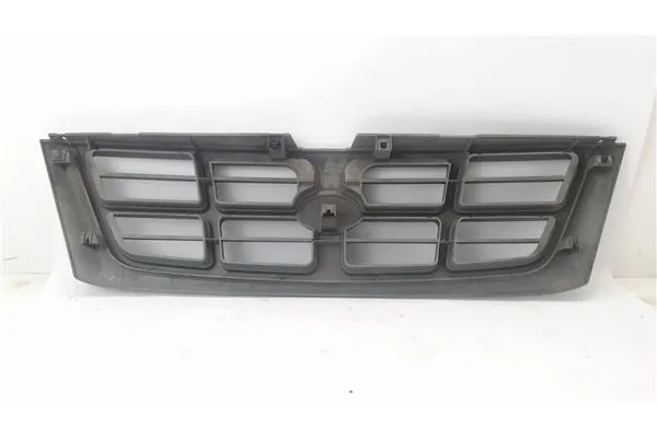 Recambio de rejilla capo para subaru forester (s10/sf) referencia OEM IAM O179603  