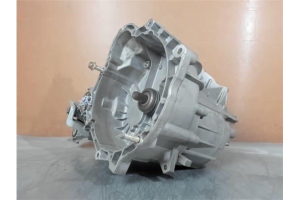 Recambio de caja cambios manual para fiat stilo (192) 1.9 jtd (192_xe1a) referencia OEM IAM c605  