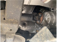 Recambio de cardan trasero para ssangyong kyron 2.0 200 xdi referencia OEM IAM 3320009413  
