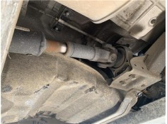 Recambio de cardan trasero para ssangyong kyron 2.0 200 xdi referencia OEM IAM 3320009413  