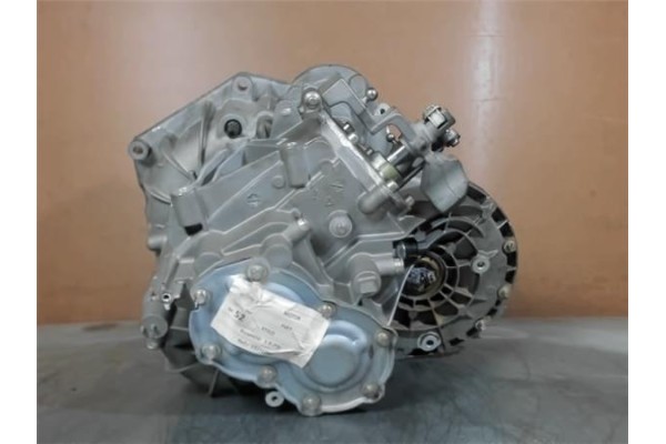 Recambio de caja cambios manual para fiat stilo (192) 1.9 jtd (192_xe1a) referencia OEM IAM c605  