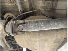 Recambio de cardan trasero para ssangyong kyron 2.0 200 xdi referencia OEM IAM 3320009413  