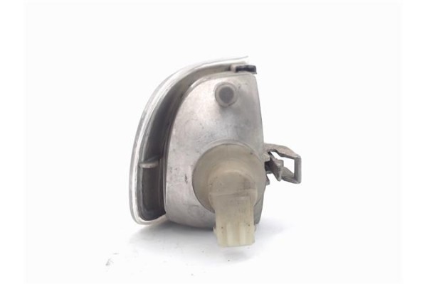 Recambio de intermitente delantero izquierdo para seat ibiza (6k1) referencia OEM IAM 6K5953049B  