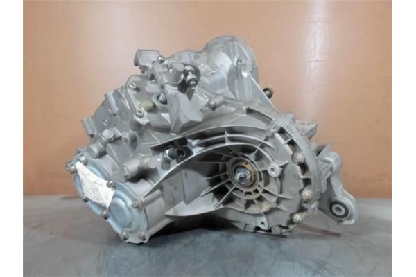 Recambio de caja cambios manual para fiat stilo (192) 1.9 jtd (192_xe1a) referencia OEM IAM c605  