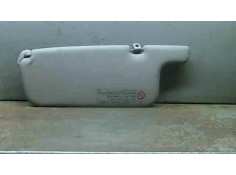 Recambio de parasol derecho para toyota corolla (e11) 1.6 16v (zze112_) referencia OEM IAM 743101E150B3  