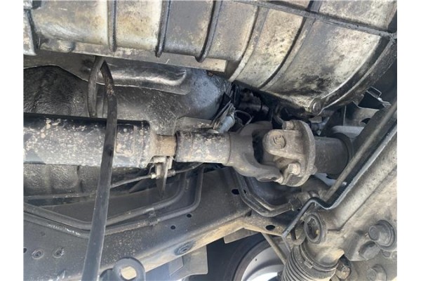 Recambio de cardan trasero para ssangyong kyron 2.0 200 xdi referencia OEM IAM 3320009413  