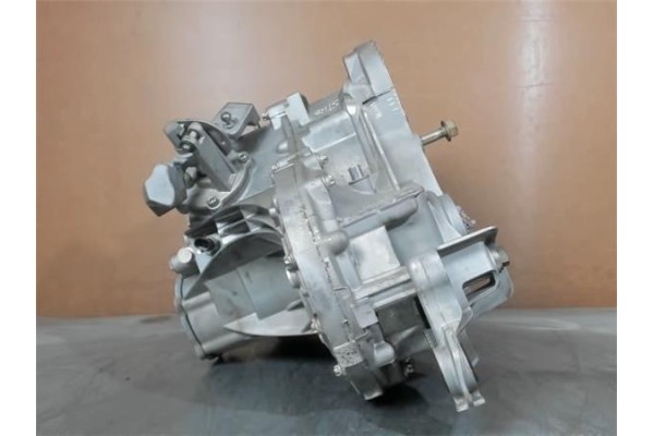 Recambio de caja cambios manual para fiat stilo (192) 1.9 jtd (192_xe1a) referencia OEM IAM c605  