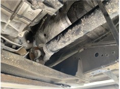 Recambio de cardan trasero para ssangyong kyron 2.0 200 xdi referencia OEM IAM 3320009413  