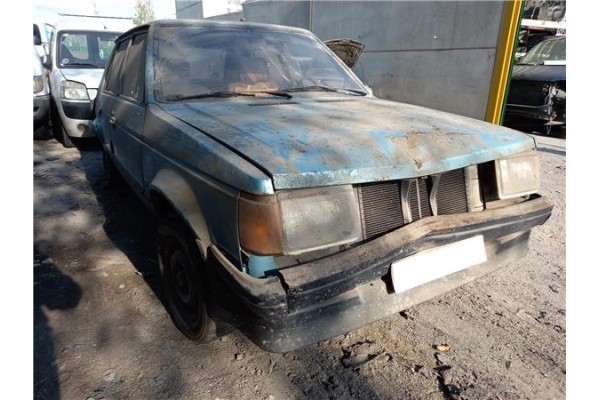 TALBOT HORIZON