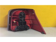 Recambio de piloto trasero izquierdo para volkswagen golf iv berlina (1j1) 1.6 soul referencia OEM IAM   