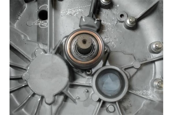 Recambio de caja cambios manual para fiat stilo (192) 1.9 jtd (192_xe1a) referencia OEM IAM c605  