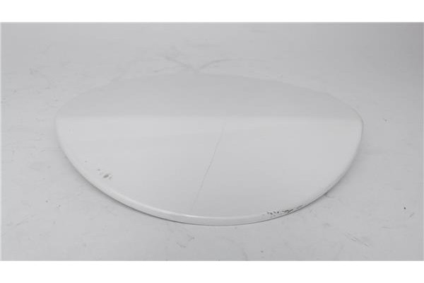 Recambio de tapa exterior combustible para opel astra j 1.6 referencia OEM IAM 13309107 806139 