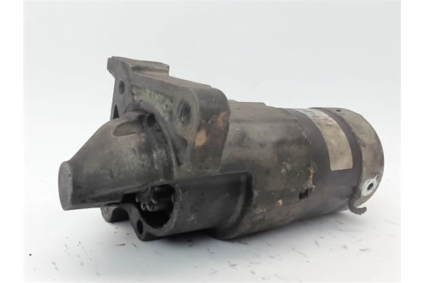 Recambio de motor arranque para renault clio ii fase ii (b/cb0) 1.5 campus referencia OEM IAM M0T91581  