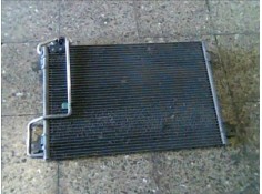 Recambio de radiador aire acondicionado para renault scenic i (ja...) 1.9 dci rx4 referencia OEM IAM 7700434383  