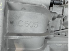 Recambio de caja cambios manual para fiat stilo (192) 1.9 jtd (192_xe1a) referencia OEM IAM c605  