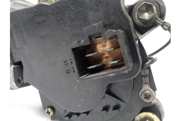 Recambio de motor limpiaparabrisas delantero para mazda 626 berlina (gf) 2.0 referencia OEM IAM 8492001304  