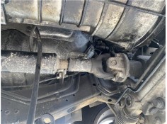 Recambio de cardan trasero para ssangyong kyron 2.0 200 xdi referencia OEM IAM 3320009413  