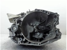 Recambio de caja cambios manual para peugeot 307 (s1) 2.0 xt referencia OEM IAM 20DP13  