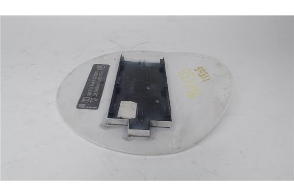 Recambio de tapa exterior combustible para opel astra j 1.6 referencia OEM IAM 13309107 806139 